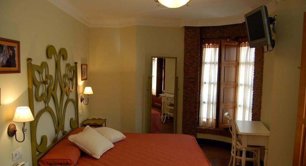 Hotel Rural La Llosa De Samano Castro Urdiales Exterior foto